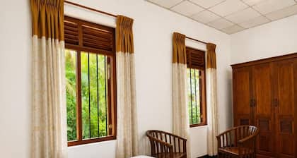 PiyaSewana Spice Garden Villa is located close to Colombo Katunayake Airport,