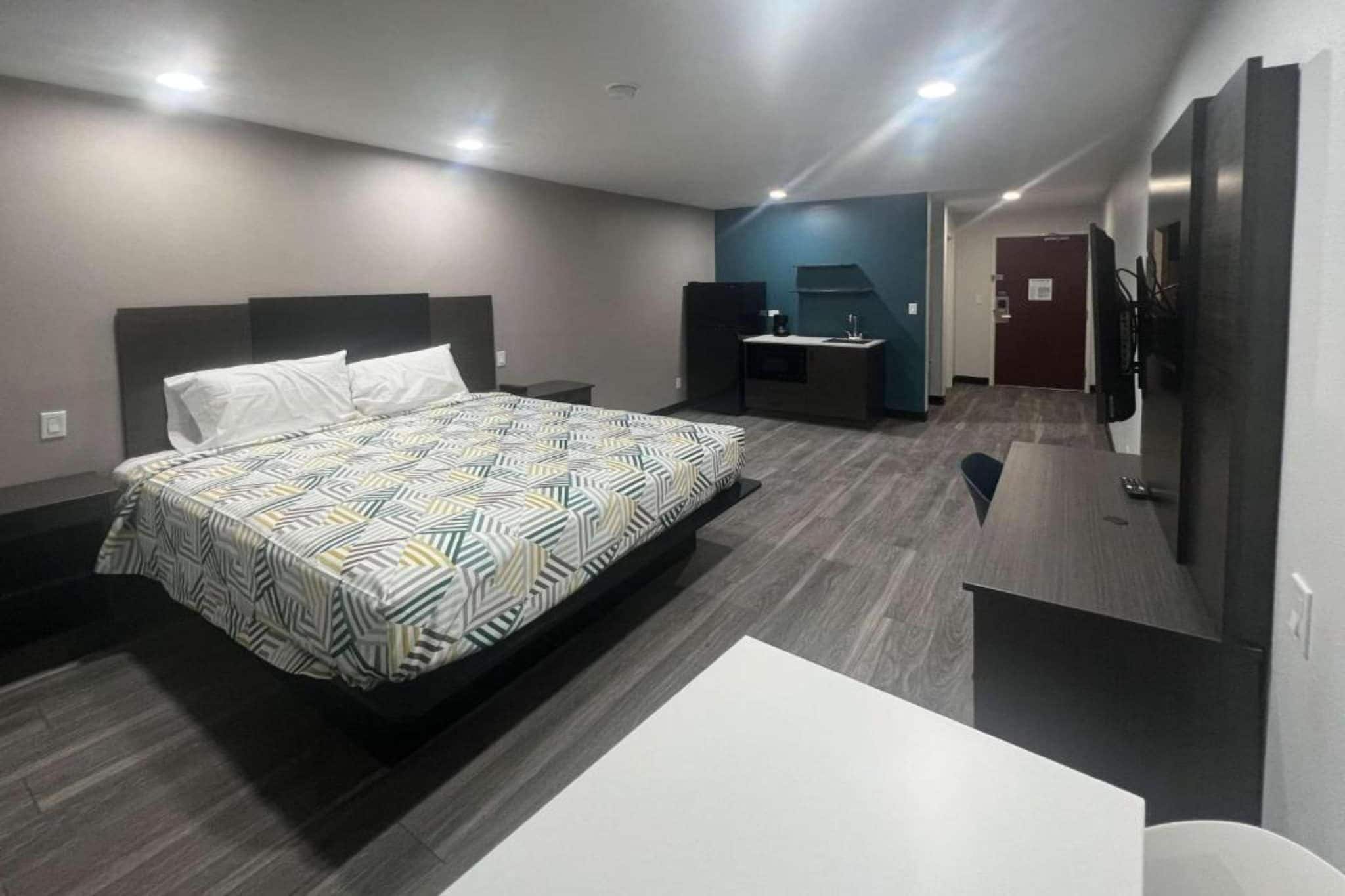 Habitación