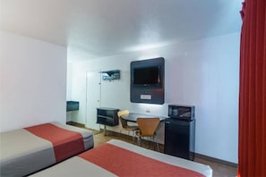 Holiday Home Facilities and Services