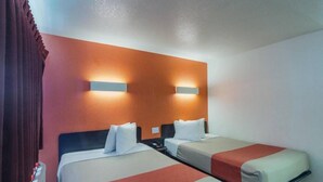 Room - 2 FULL BEDS |RI SHWR NSMK (ARDMORE)