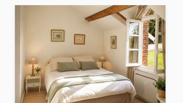 Unclassified image, 1 of 9, button - Vrbo Property (Aulnoy)