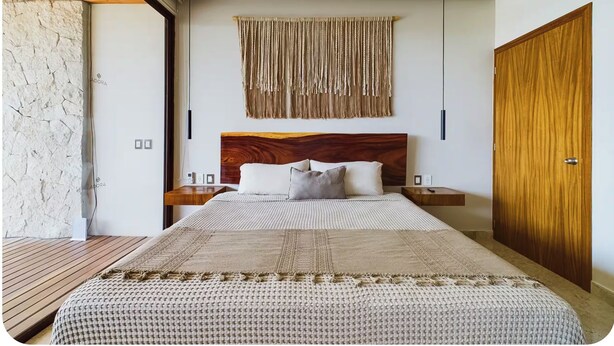 Room - Tulum Studio · Cenote, Plunge Pool & Spa (tulum)