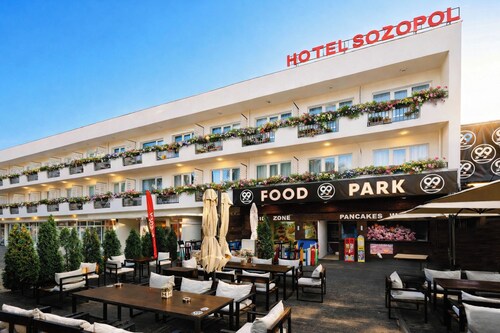 Hotel Sozopol 99