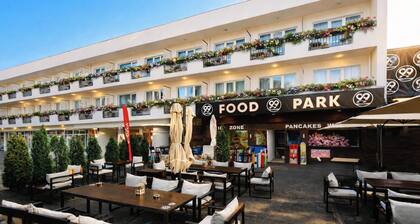 Hotel Sozopol 99