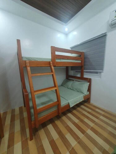 Casita Nela: Cozy 3BR Private Haven near Tagaytay