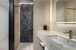 Bathroom - Vrbo Property (Estepona)