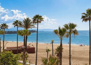 Beach - Vrbo Property (Estepona)