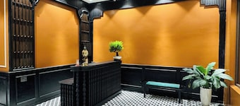 D'Mont Boutique Hotel & Coffee