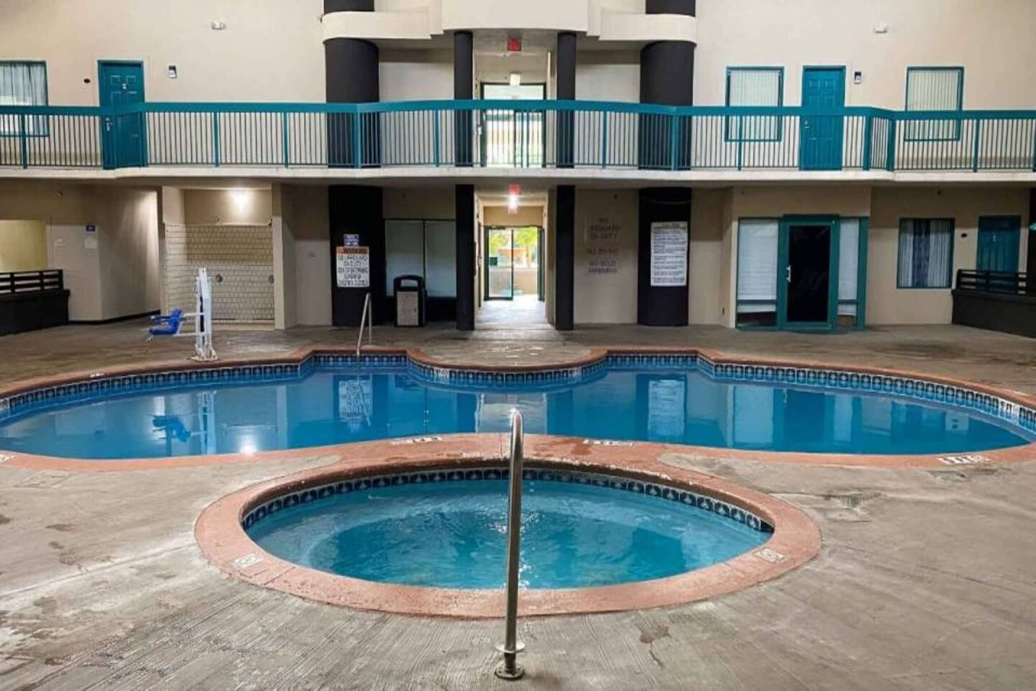 Pool