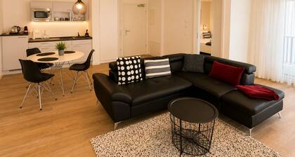 Suitehotel Barth - Urban Suites
