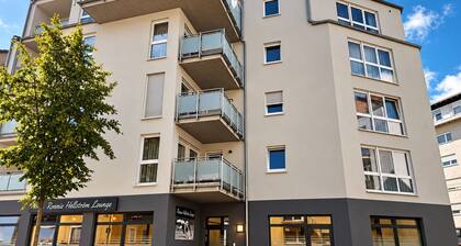 Suitehotel Barth - Urban Suites