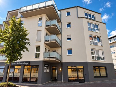 Suitehotel Barth - Urban Suites