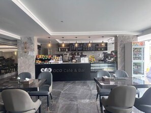 Dining - NAWAMIN 95 HOTEL (Bueng Kum)