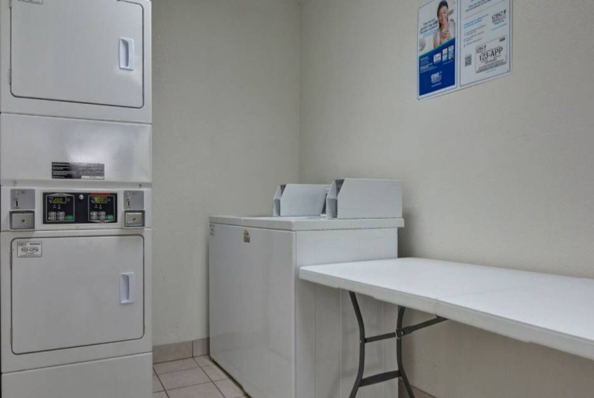 Holiday Home Facilities and Services