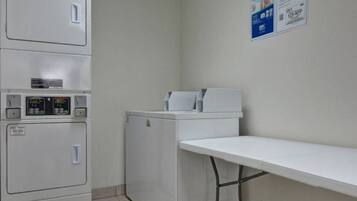 Holiday Home Facilities and Services