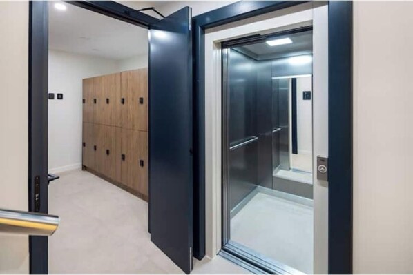 Interieur