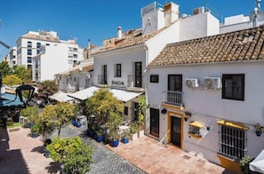 Exterior - Vrbo Property (Estepona)