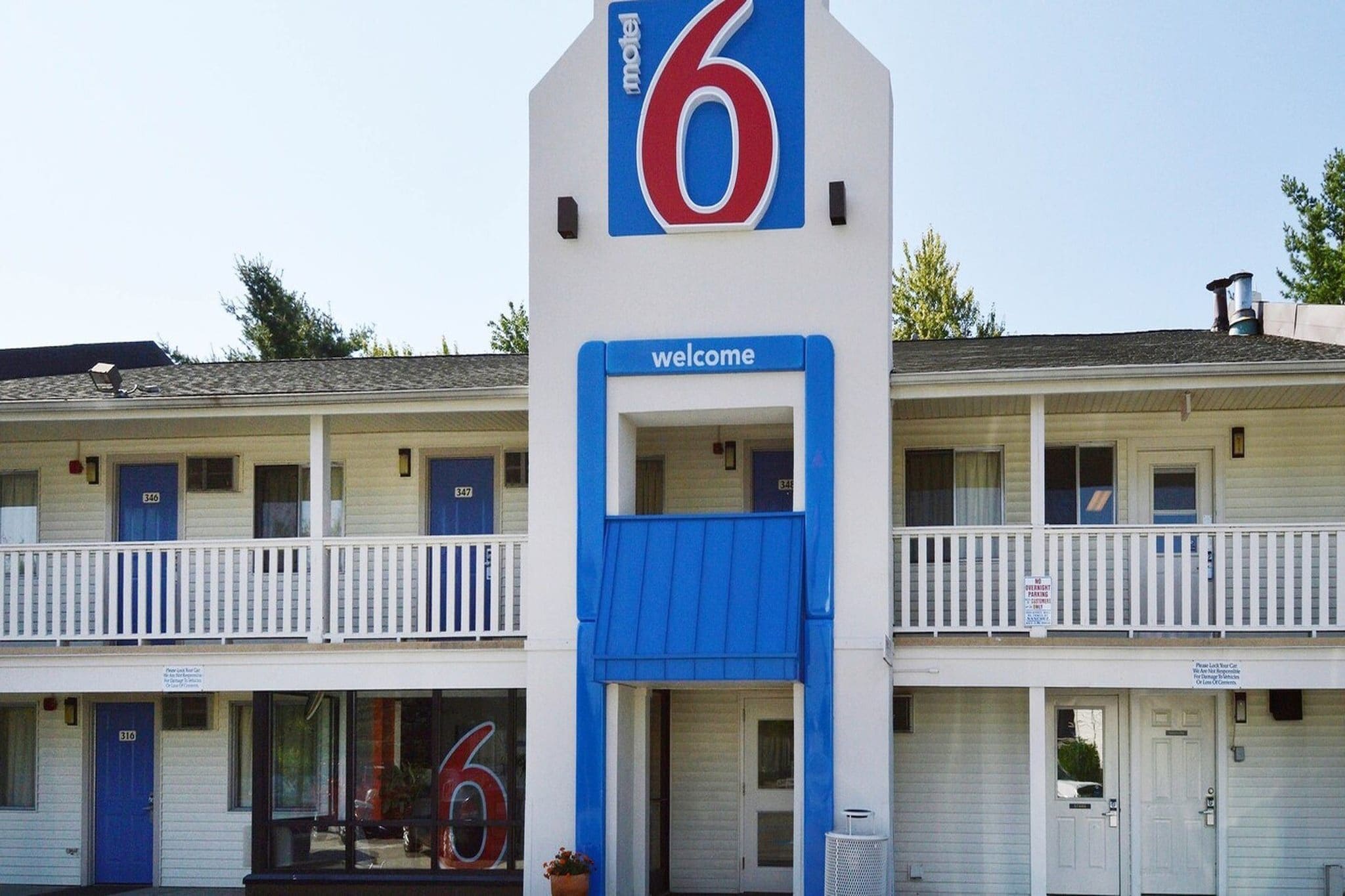 Detall de l'exterior