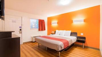 Slaapkamer