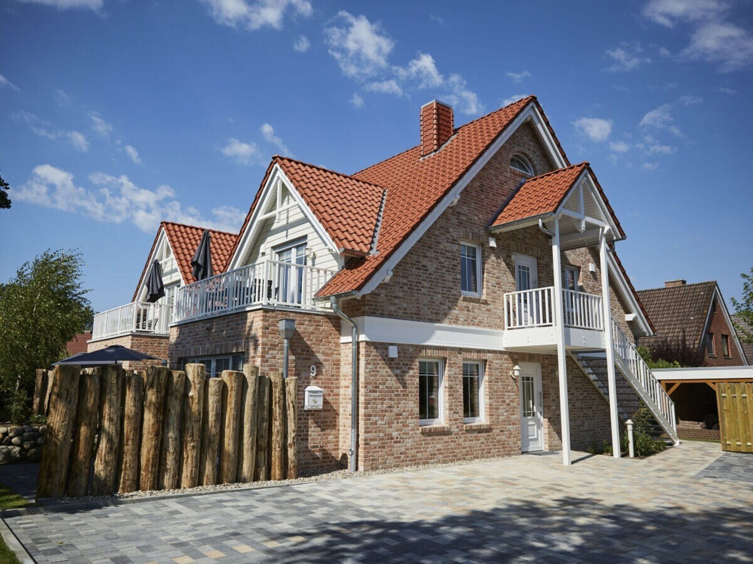 House | Exterior