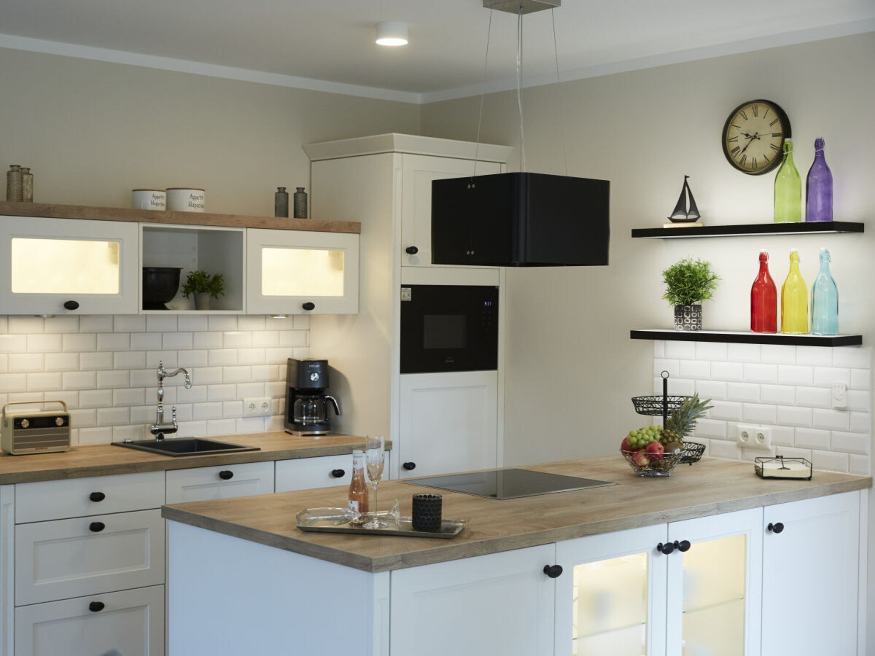 Dapur pribadi