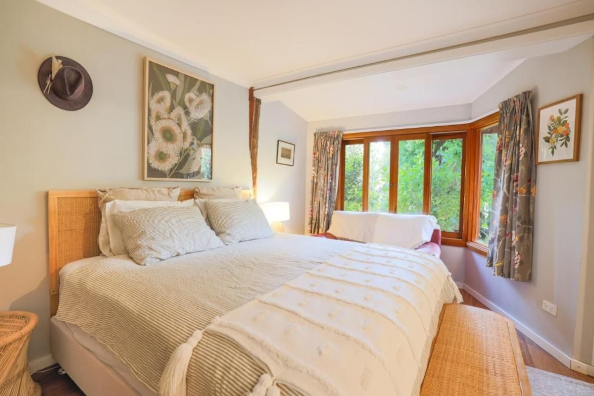 Farmhouse | Wi-Fi ฟรี