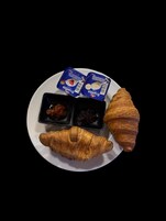 Desayuno