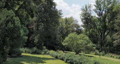 APPART en THÈSE – CEA Valduc 10 min • Dijon • Clim • Wi-Fi • Parking privé
