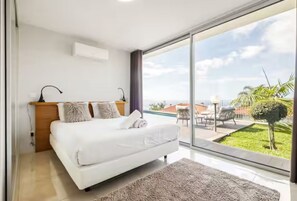 Room - Vila Bela by Your Madeira Rentals (Arco da Calheta)