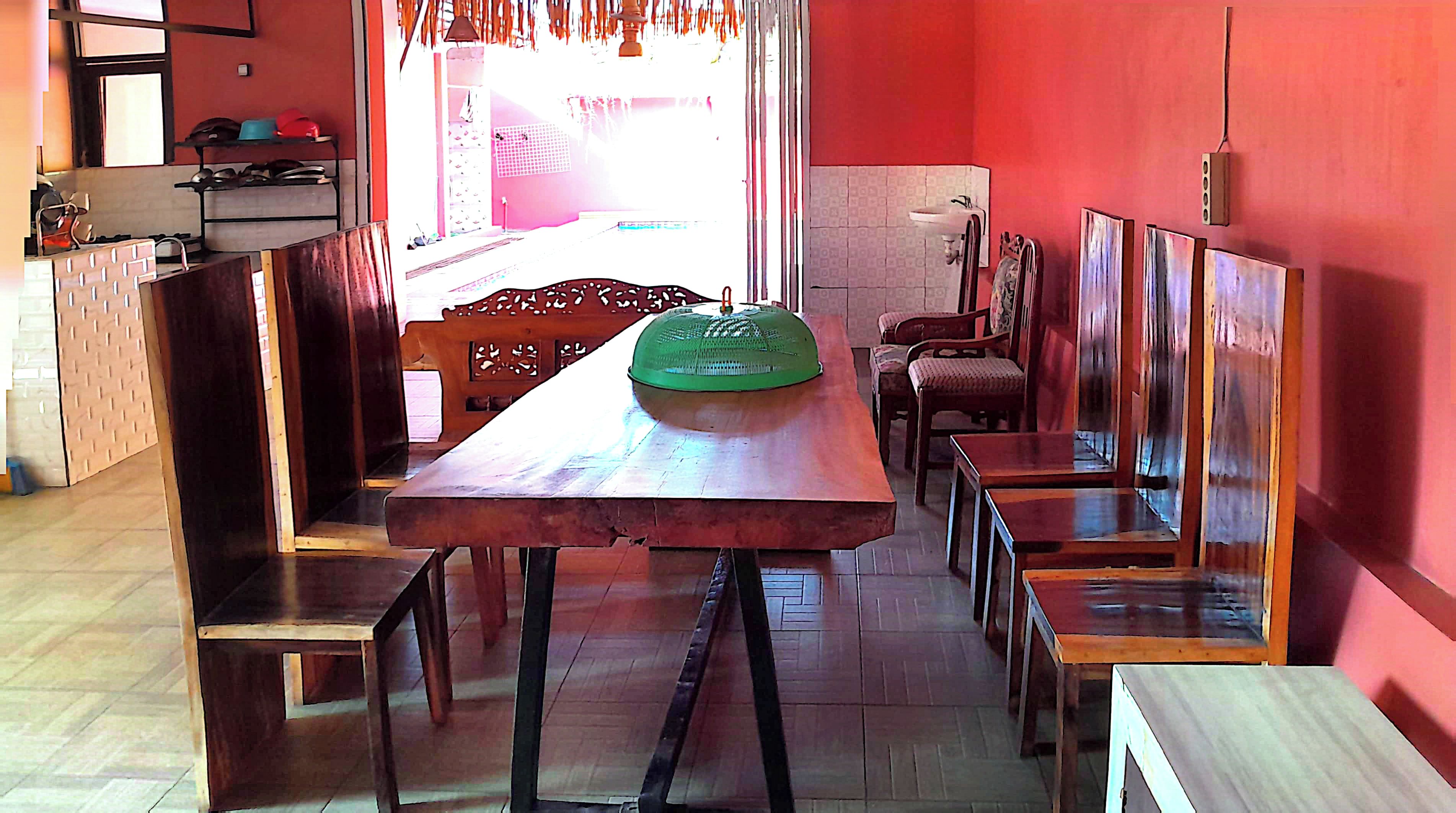 Restauración
