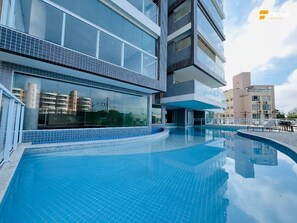 Unclassified image, 2 of 19, button - Vrbo Property (Guarujá)
