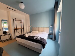 Unclassified image, 3 of 37, button - Luciano King's Guest House (Roma)