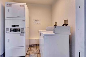 Holiday Home Facilities and Services