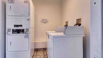 Holiday Home Facilities and Services