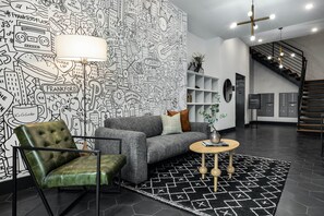 Interieur
