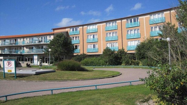 Udendørsområde