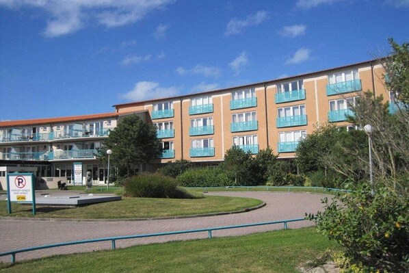 Exterior - Strandslag Juliana 231 (Julianadorp aan Zee)