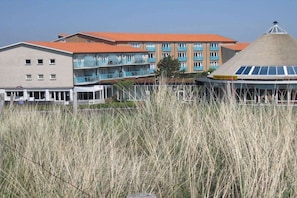 Exterior - Strandslag Juliana 231 (Julianadorp aan Zee)
