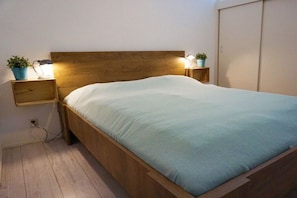 Room - Strandslag Juliana 231 (Julianadorp aan Zee)