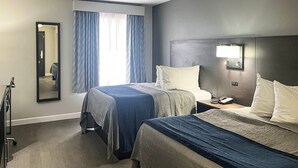 Room - 2 Queen Beds | Non-Smoking, Micfridge (Chillicothe)