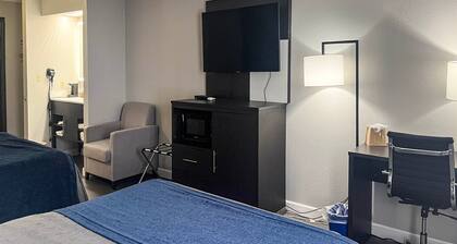 2 Queen Beds | Non-Smoking, Micfridge
