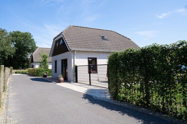 Aussenbereich