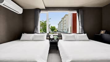 Apartment | Desk, iron/ironing board, free WiFi, bed sheets