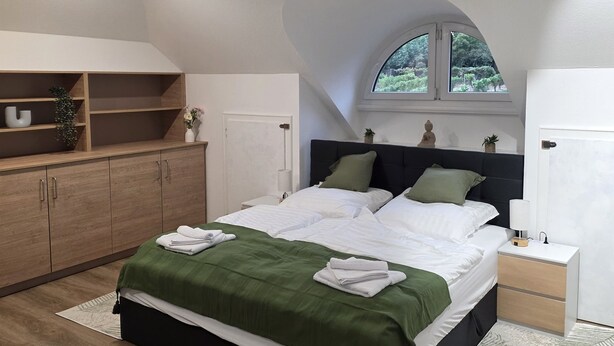 Room - Vrbo Property (Rüdesheim am Rhein)