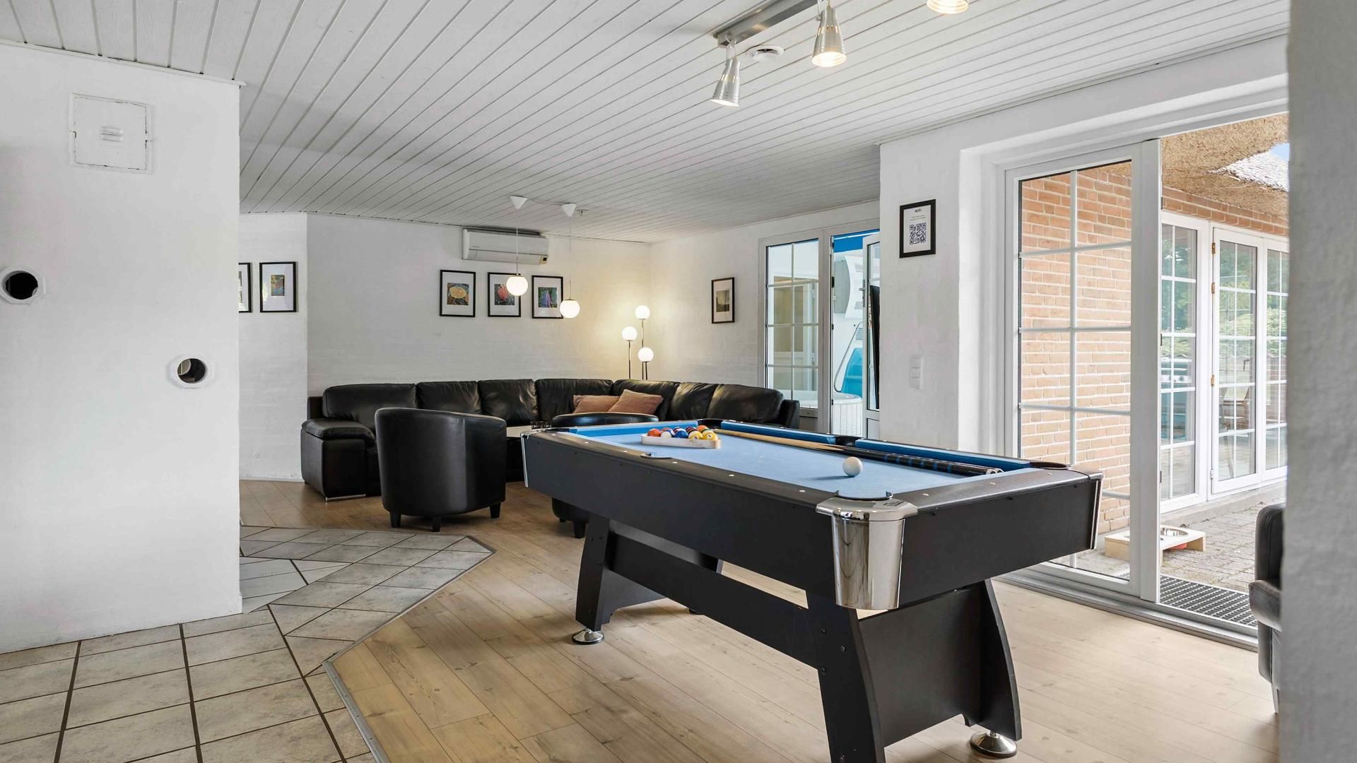 Villavilla 1005 - Vester Husby, Vestjylland - Thorsminde