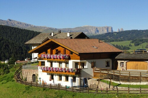 Dolores - Your holiday destination in Wolkenstein