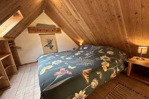 Room - Holiday home in Limmen with swimming pool (Limmen)