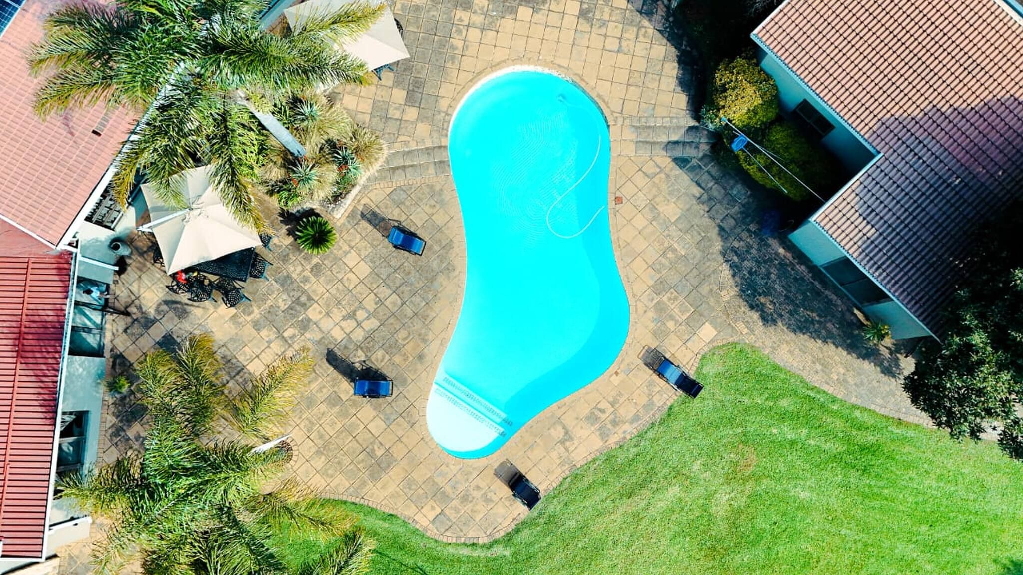 House, 5 Bedrooms, Accessible, Smoking | Pool