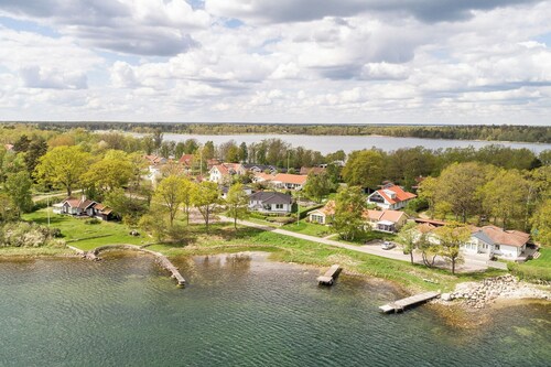 Seaside Guesthouse in Kalmar