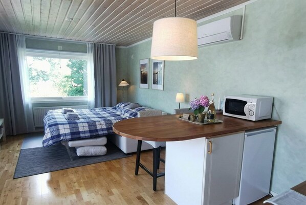 Room - Seaside Guesthouse in Kalmar (Kalmar län)